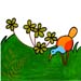 64-garza en matorrales2